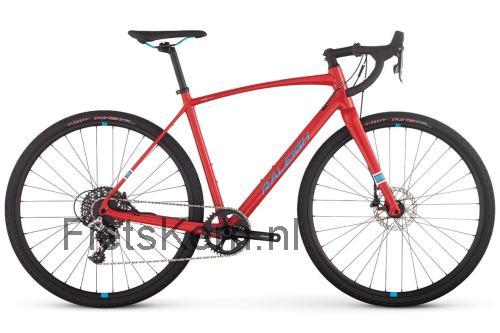 Raleigh Roker beoordelingen en specificaties